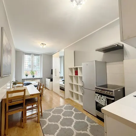 Διαμέρισμα Lobzowska Loft - 10 Minute Walk To Main Square
