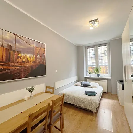 Lobzowska Loft - 10 Minute Walk To Main Square *